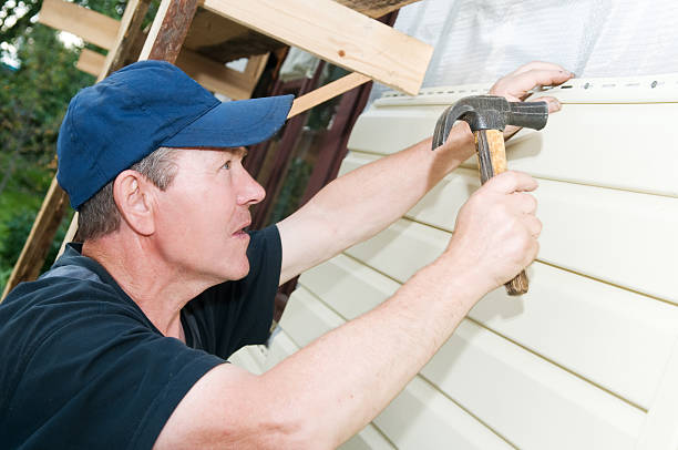 Best Siding Replacement  in Lawrenceburg, TN