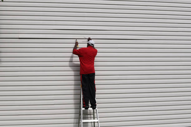 Best Stucco Siding  in Lawrenceburg, TN