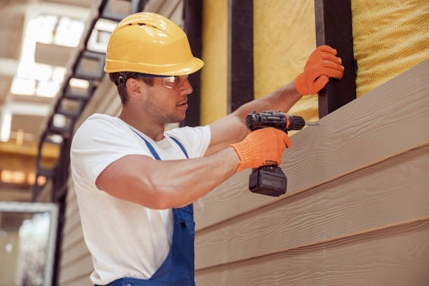 Best Insulated Siding Installation  in Lawrenceburg, TN