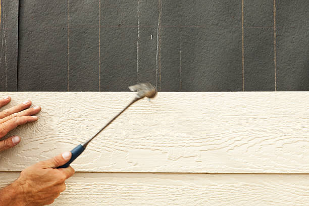 Best Composite Siding  in Lawrenceburg, TN